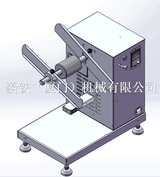 送料机